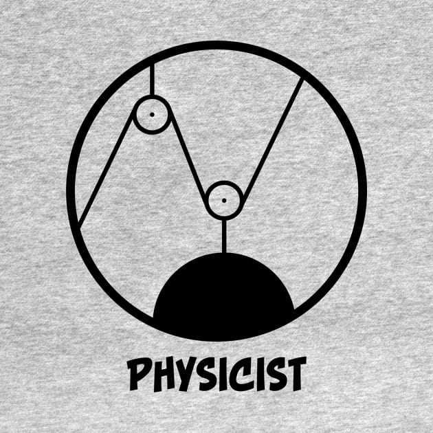 Physicist by schlag.art